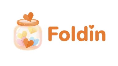 Foldin Logo