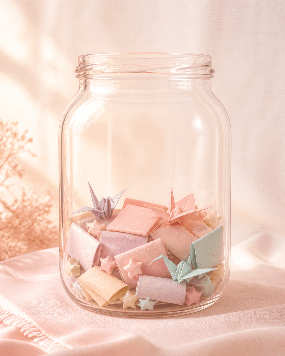 Create a jar